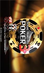 game pic for Texas hold em poker 3 Es